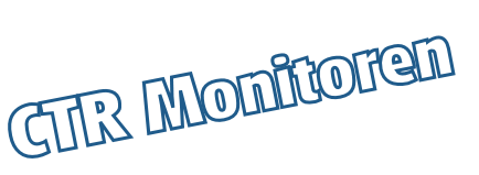 CTR Monitoren