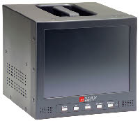 MJPEG DVR "All-in-one" 