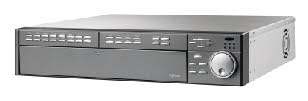 Eytron JPEG2000 Dual Codec 16-kanaals DVR